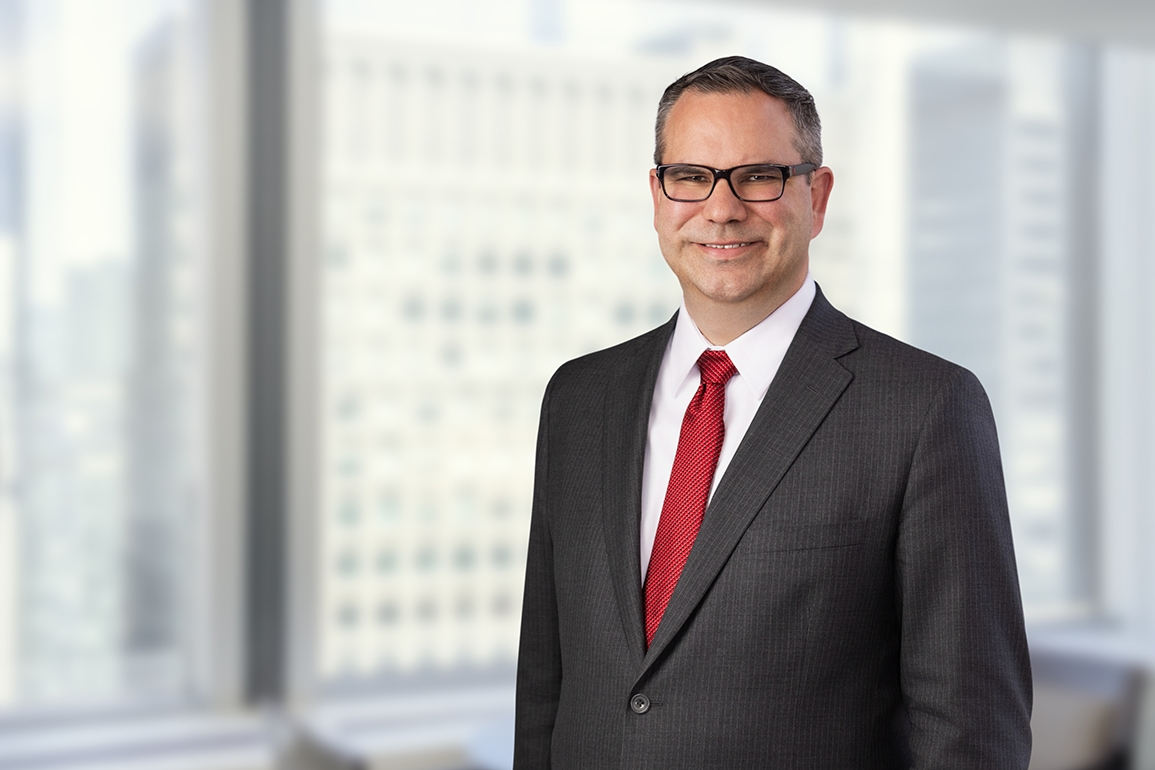 David A. Baker bio image