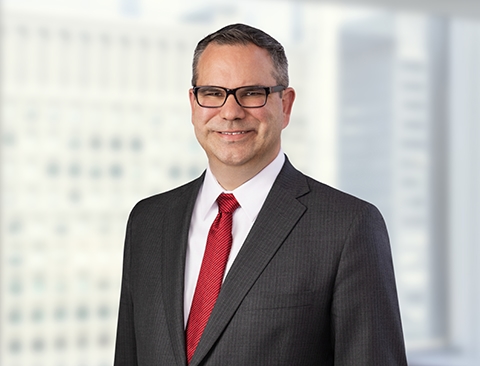 David A. Baker
