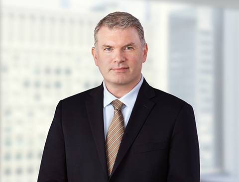 Terrence M. Brankin