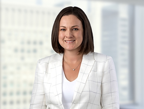 Rachel T. Copenhaver