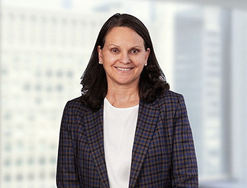 Deborah Bielicke Eades