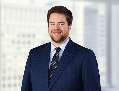 Joshua D. Elliott bio thumbnail