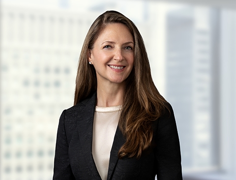 Marie H. Godush