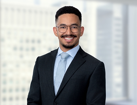 Dominic A. Hewitt