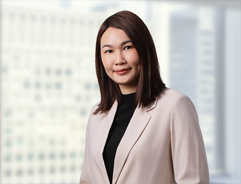 Christy Ho bio thumbnail