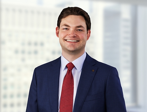 Zachary K. Iacovino