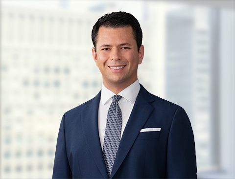 Chad H. Kramer
