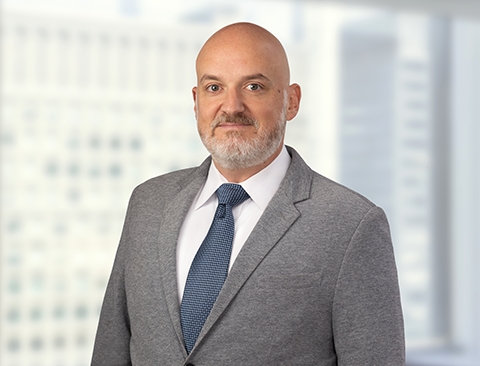 Daniel B. Lange