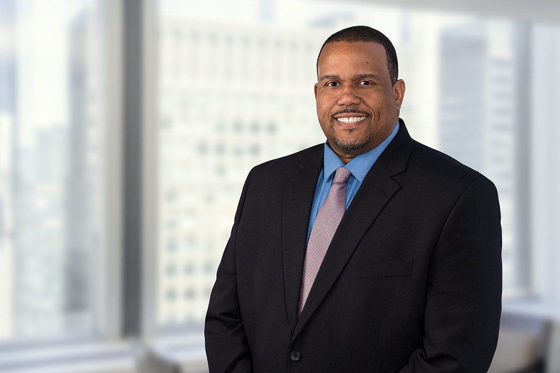 Daryll V. Marshall image