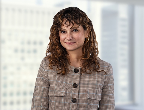Shelby E. Parnes