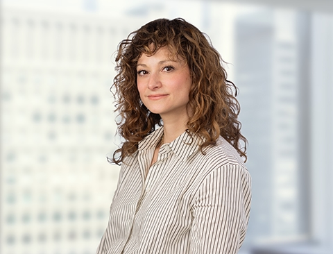 Shelby E. Parnes