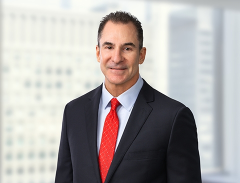 Michael J. Quinn