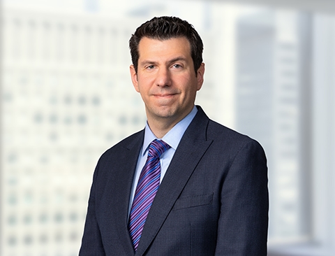 Adam L. Schwartz