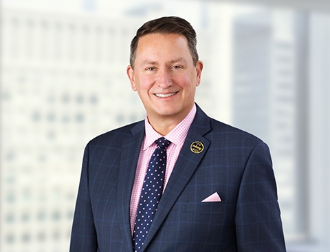 Roy E. Sexton