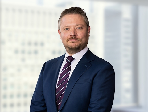 Mark C. Svalina