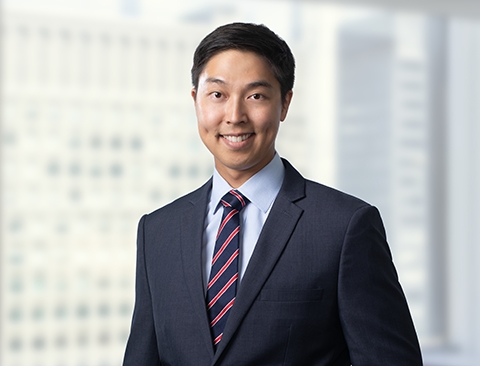 Benjamin Tay bio thumbnail