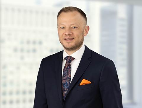 Jacob C. Tiedt