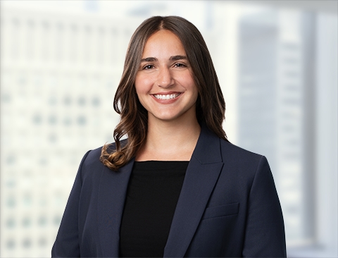 Lauren E. Wertheimer bio thumbnail