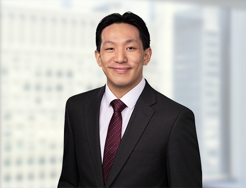 Alex P. Cheng
