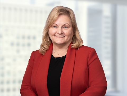 Deborah A. Elliott