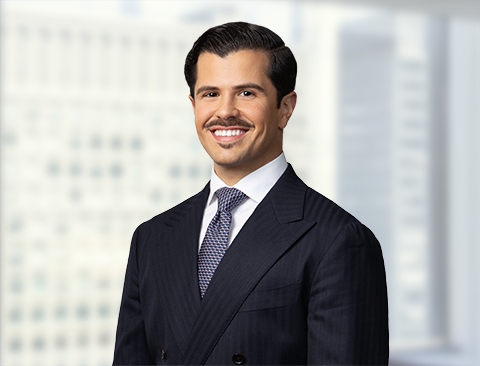 Sergio Eduardo Molina
