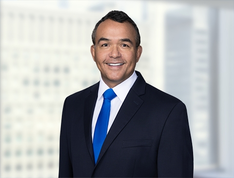 David M. Hernandez