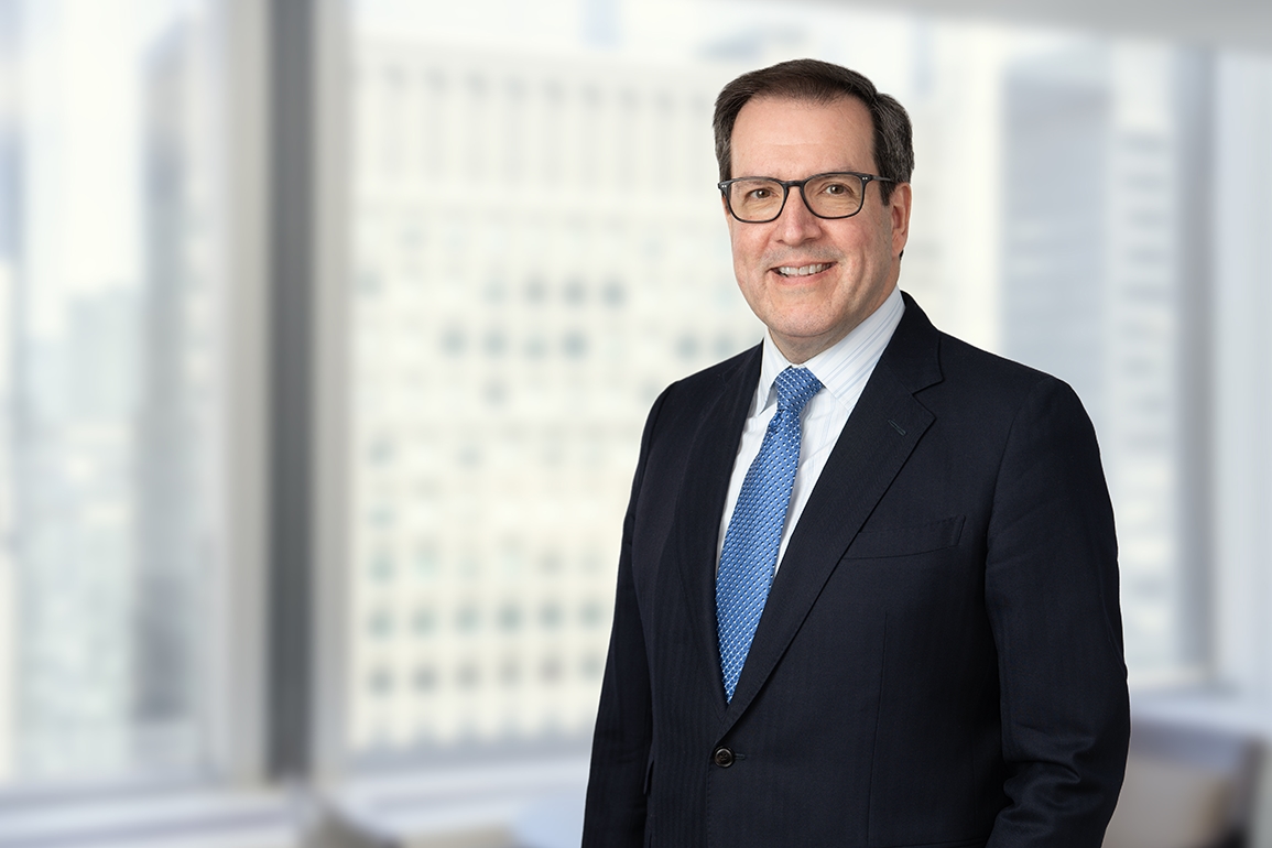 Daniel R. Alonso bio image