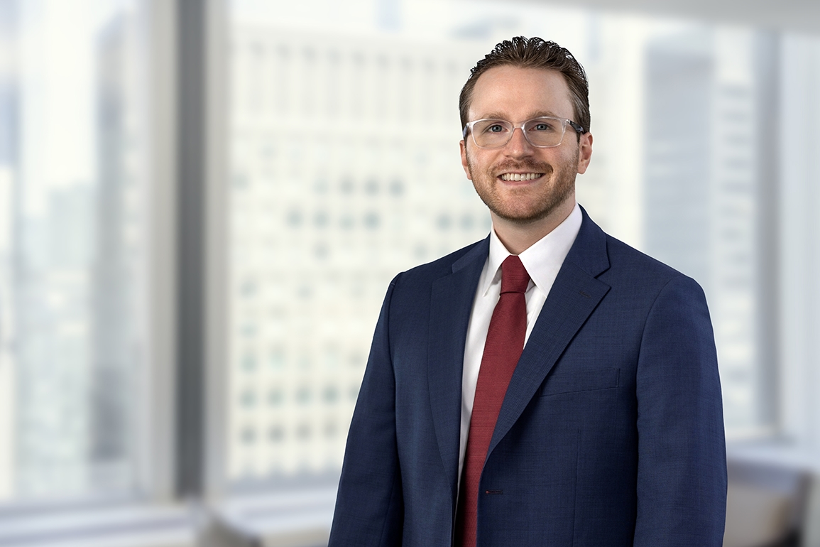 Samuel T. Alsip bio image