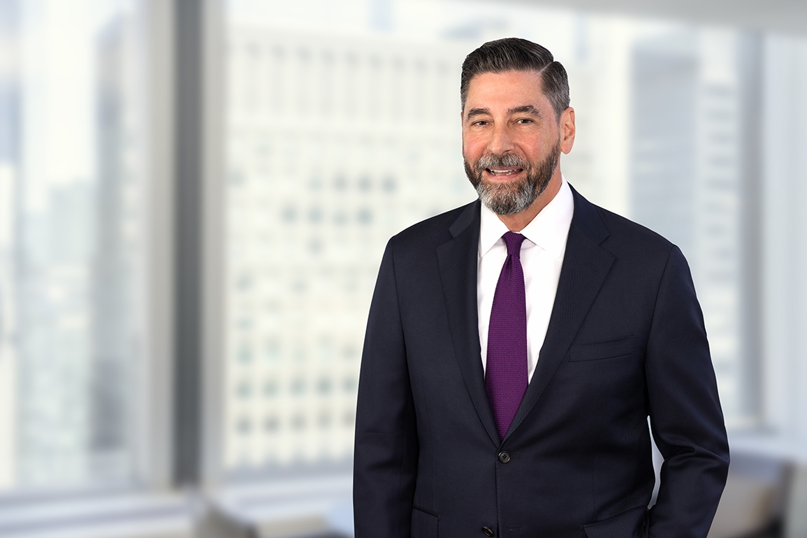 Nicholas Anaclerio bio image