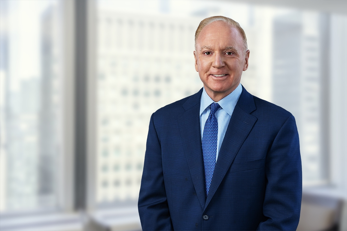 Anthony J. Ashley bio image