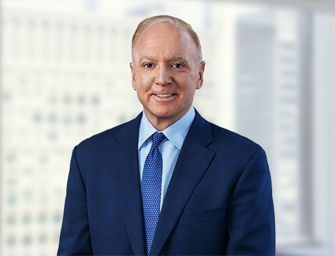 Anthony J. Ashley