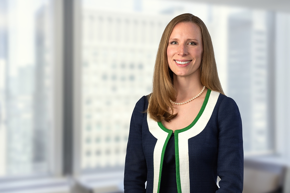 Sarah M. Ayers bio image