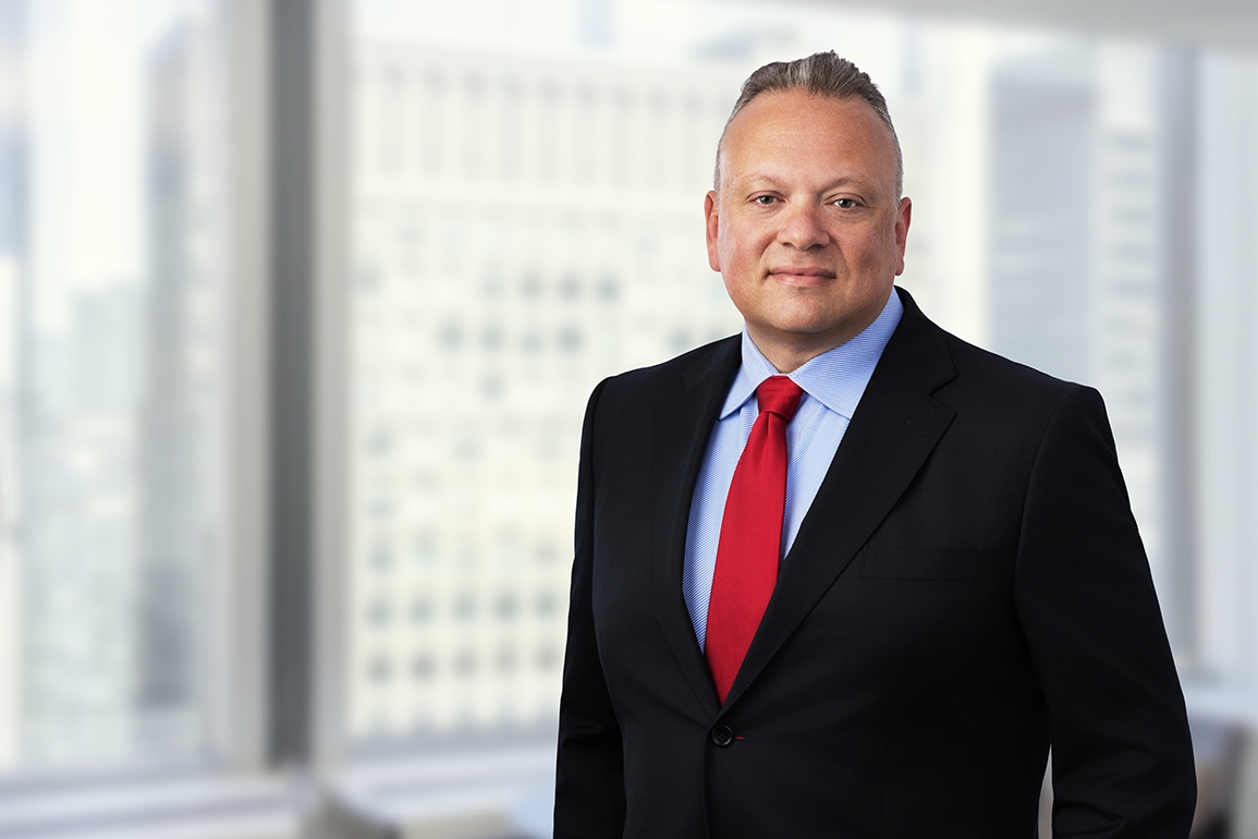 Steven R. Berger bio image