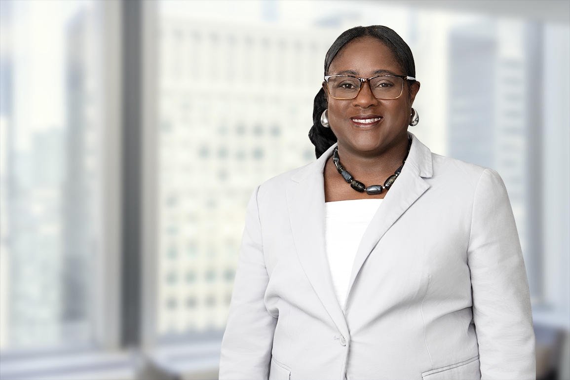 Sophia D. Bryan bio image