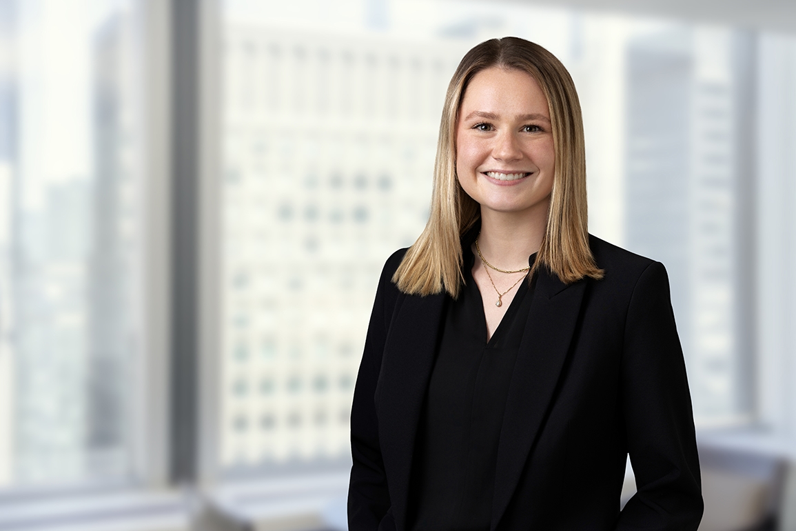 Allie L. Brydell bio image