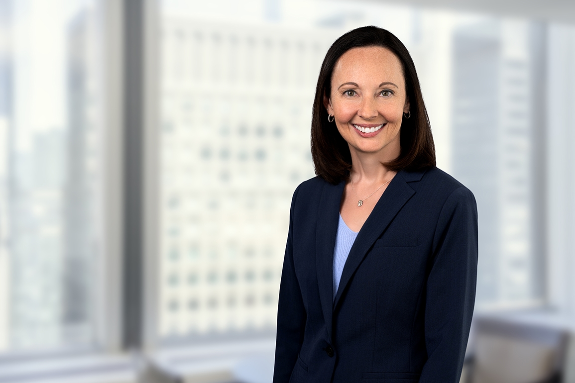 Kelly E. Buroker bio image