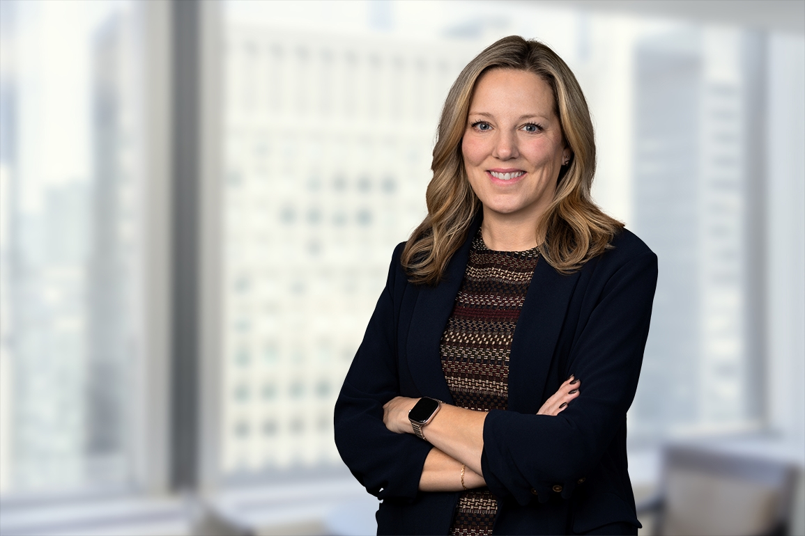 Lindsay A. Callantine bio image