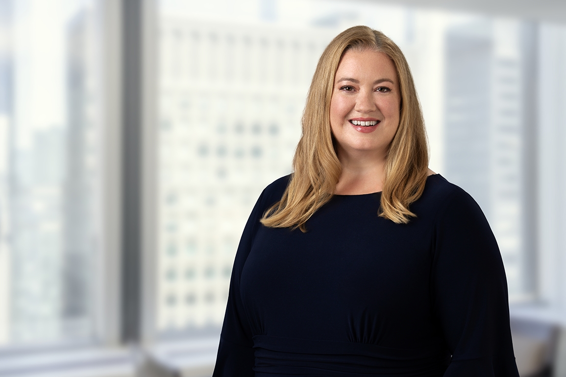 Jacqueline H. Carlson bio image