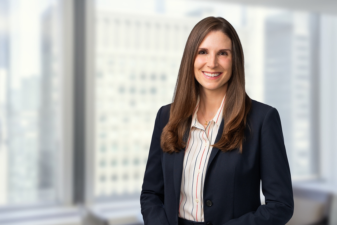 Marie E. Christiansen bio image