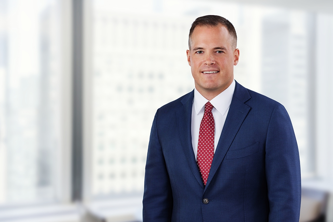 Zachary R. Clark bio image