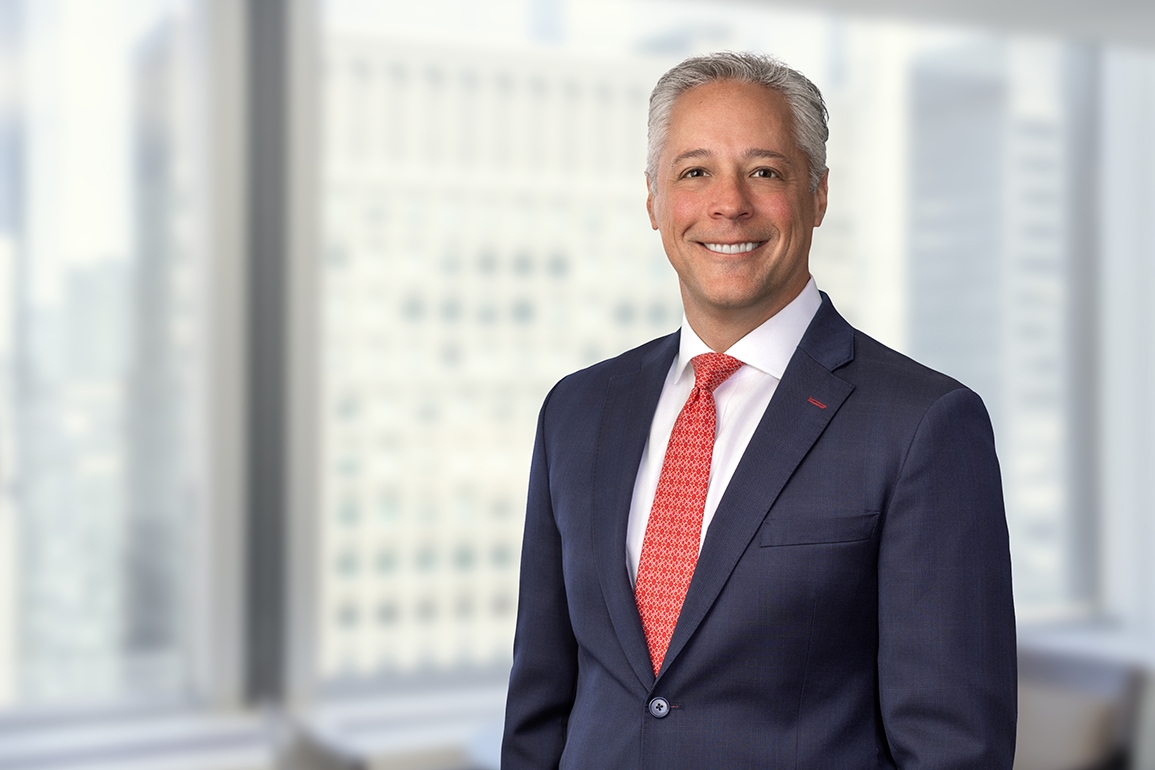 Mitchell D. Cohen bio image