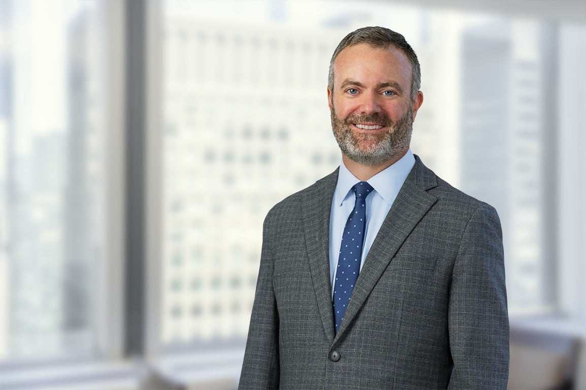 Christopher T. Collins bio image