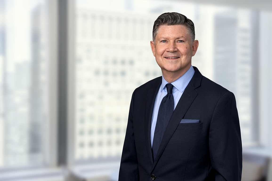 Brent Connor bio image