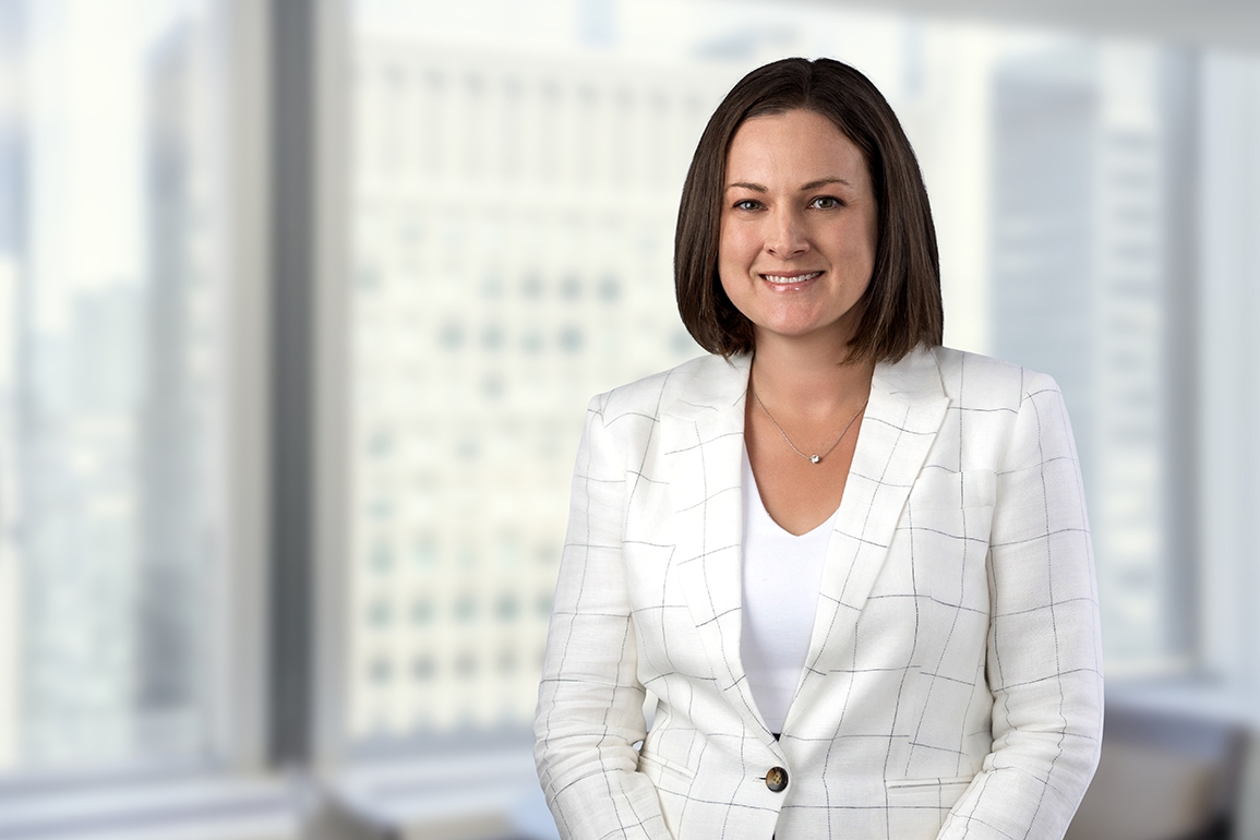 Rachel T. Copenhaver bio image