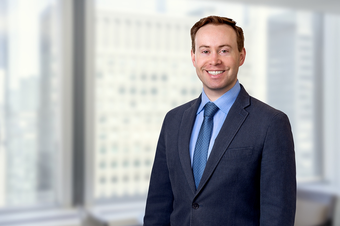 Riley Coven bio image