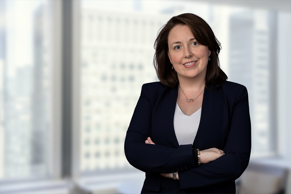 Corina M. Cunningham bio image