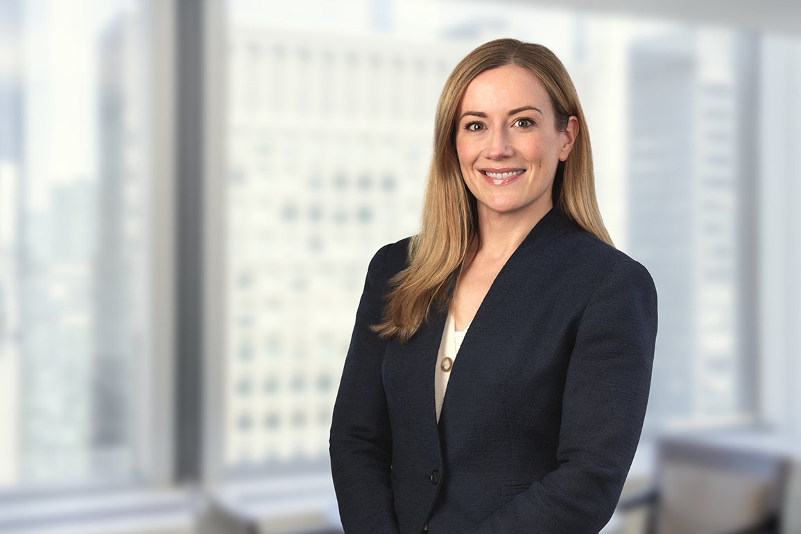 Laurel A. Dearborn bio image