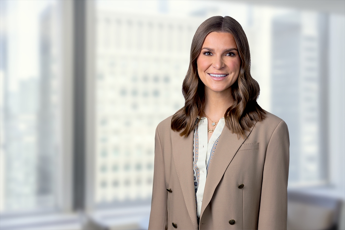 MacKenzie R. Deeter bio image