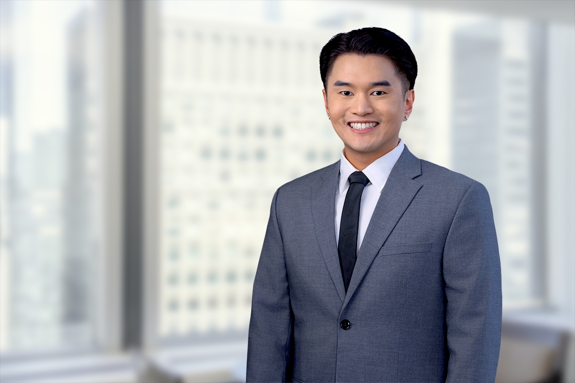 Israel M. Del Mundo bio image