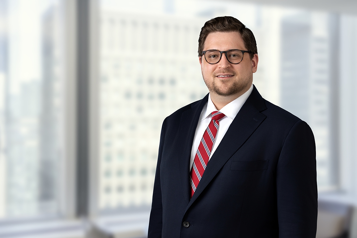 Peyton C. Demith bio image